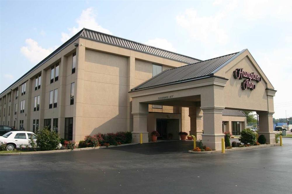 圣路易斯66号公路温德姆拉昆塔套房酒店 Windsor Springs 外观 照片